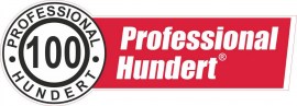 PROFESSIONAL HUNDERT